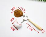 Gants de baseball en trois parties view 2