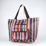 Grand sac de voyage pliant en zide view 1