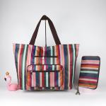 Grand sac de voyage pliant en zide view 3