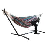 Hamaca con soporte view 1