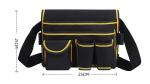 Sac taille personnalisée view 2