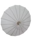 Parapluie en papier view 2