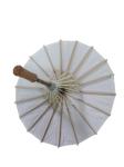 Parapluie en papier view 1