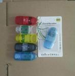 Lecteur de cartes usb view 1
