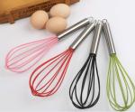 Mini whisk rose view 1