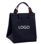 Grand sac tote déjeuner adulte view 1