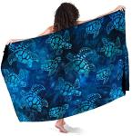 Plage sarong d'été view 1