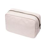 Sac de maquillage cosmétique personnalisé view 3