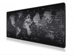 Tapis de souris avec bords cousus view 1