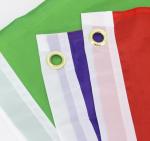 Drapeau de fierté gay view 2