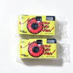 Appareil photo en carton jetable view 3