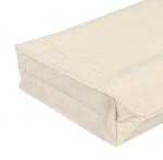 Sac en toile de 10 oz view 2