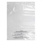 Sacs en plastique transparent view 1