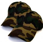 Casquette de camo militaire de l'armée view 2