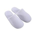 Chaussons de spa unisexe fermé aux orteils view 1