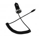 Iphone usb chargeur de voiture view 2
