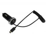 Iphone usb chargeur de voiture view 3