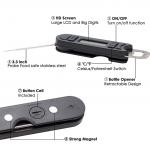 Thermomètre alimentaire pliant view 2