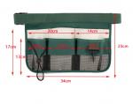 Poches d'outils view 3