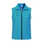 Gilet volontaire view 4