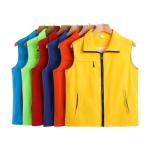 Gilet volontaire view 1
