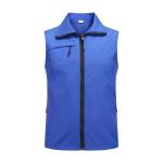 Gilet volontaire view 3