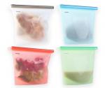 Sac en silicone 1500ml view 1