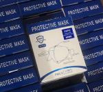 Kn95 5 couches masque visage view 2