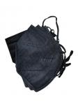 Kn95 5 couches masque visage view 3