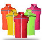 Gilet uniforme de supermarché view 1