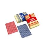 Jeu de cartes pvc view 2