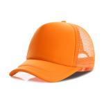 Chapeau en mousse de mesh d'été view 5