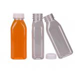 Bouteilles de jus de plastique 300ml view 2