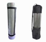 Tapis de yoga avec sac de transport view 2