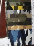 Dos en maille de chapeau en polyester view 2