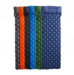 Coussin de couchage humide pour le camping view 3