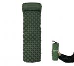 Coussin de couchage humide pour le camping view 2