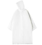 Pvc jeunesse rusabe poncho view 1