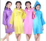Pvc jeunesse rusabe poncho view 2