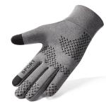 Gants tactiles chauds view 1