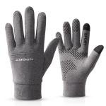 Gants tactiles chauds view 2