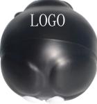 Gorila bola de estrés degradable view 2