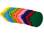 Couvercle universel en silicone view 2
