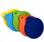 Couvercle universel en silicone view 1