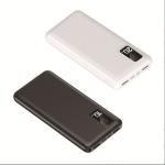 Banque d'alimentation portable 10000mah view 2