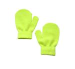 Niños mitten por 1-4 años view 1