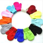 Niños mitten por 1-4 años view 2