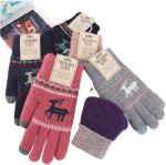 Gants à double couche view 3