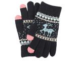 Gants à double couche view 2
