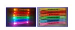 Led seguridad luces view 4